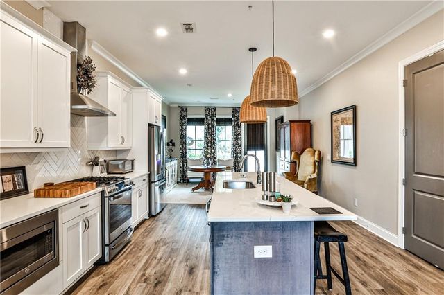 4965 Sealy Circle, Peachtree Corners, GA 30092