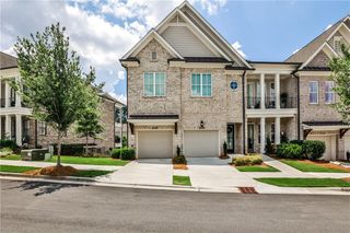4965 Sealy Circle, Peachtree Corners, GA 30092
