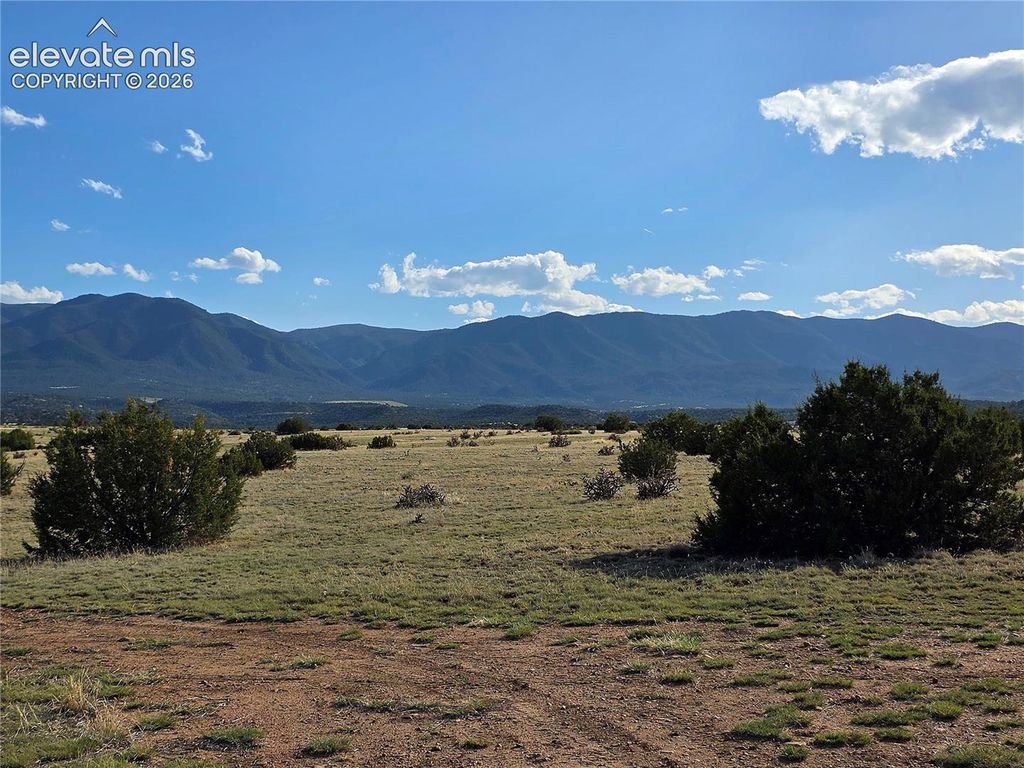 8650 HIGHWAY 67, Florence, CO 81226 — exterior