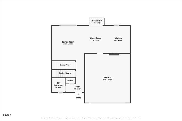 15137 Foxglove Lane, Urbandale, IA 50323