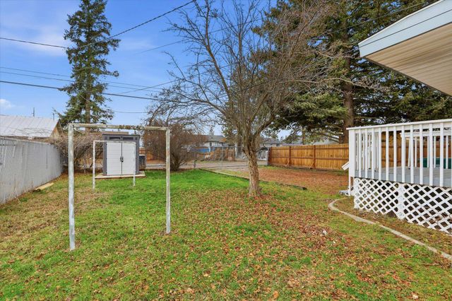 1324 E Joseph Ave, Spokane, WA 99208