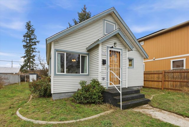 1324 E Joseph Ave, Spokane, WA 99208