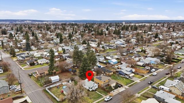 1324 E Joseph Ave, Spokane, WA 99208