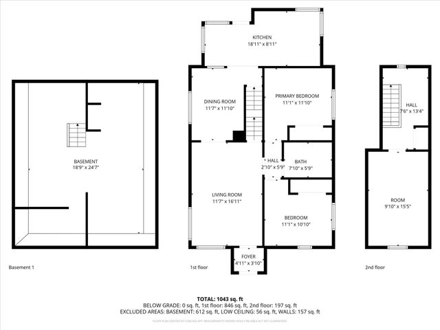 1324 E Joseph Ave, Spokane, WA 99208