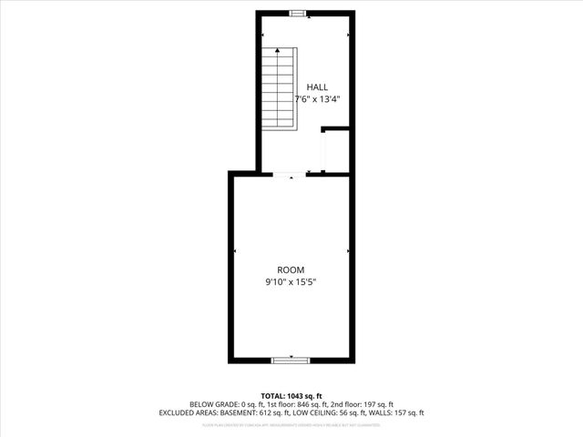 1324 E Joseph Ave, Spokane, WA 99208