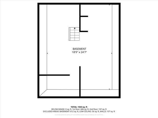 1324 E Joseph Ave, Spokane, WA 99208