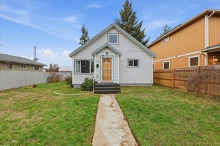 1324 E Joseph Ave, Spokane, WA 99208