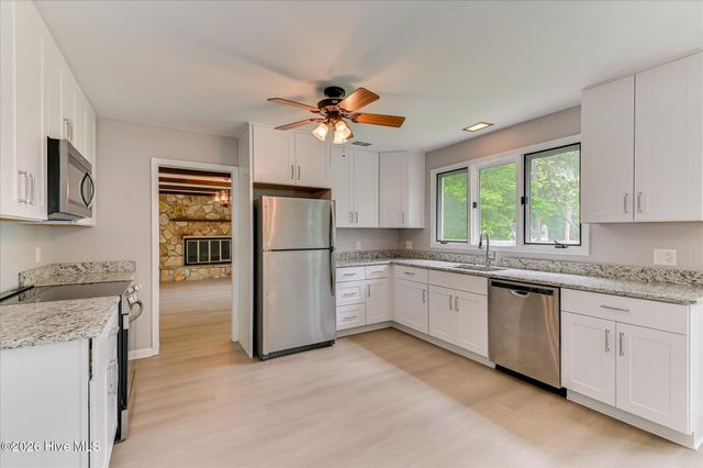 116 Knollwood Trail, North Augusta, SC 29860