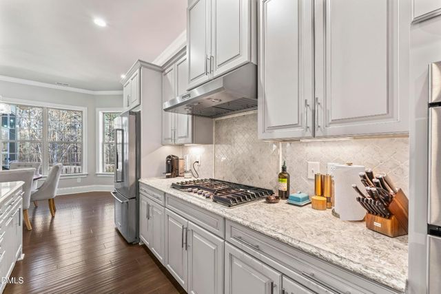 2640 Cedar Hedge Court, Apex, NC 27523