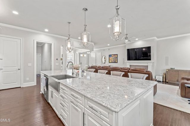 2640 Cedar Hedge Court, Apex, NC 27523