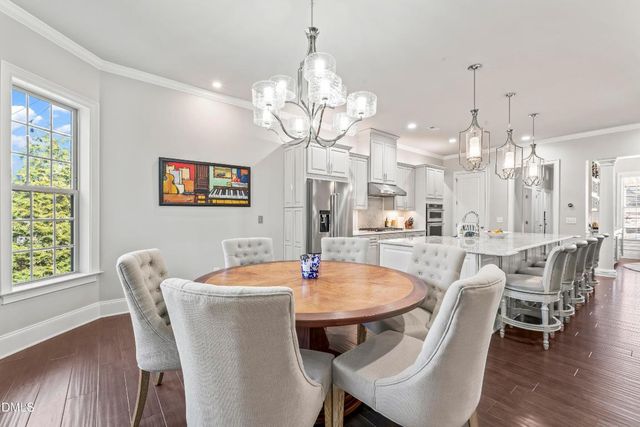 2640 Cedar Hedge Court, Apex, NC 27523