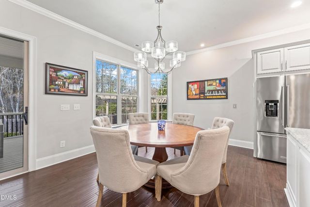 2640 Cedar Hedge Court, Apex, NC 27523