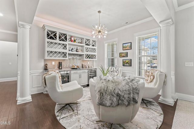 2640 Cedar Hedge Court, Apex, NC 27523