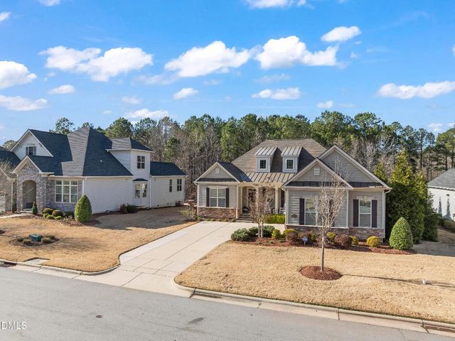 2640 Cedar Hedge Court, Apex, NC 27523