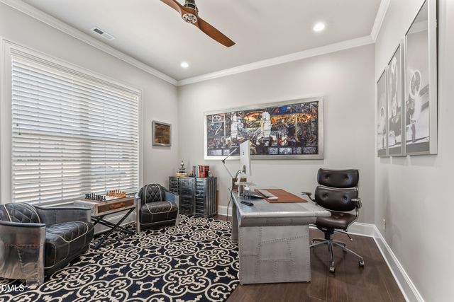 2640 Cedar Hedge Court, Apex, NC 27523