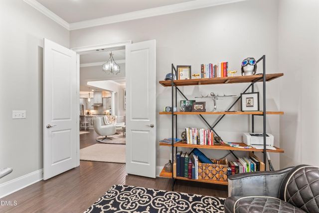 2640 Cedar Hedge Court, Apex, NC 27523