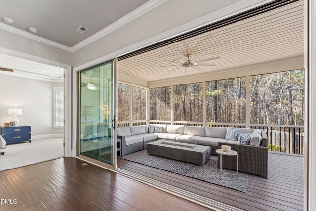 2640 Cedar Hedge Court, Apex, NC 27523