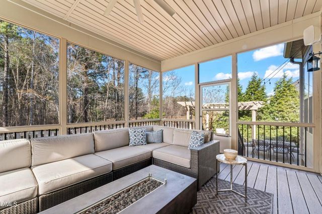 2640 Cedar Hedge Court, Apex, NC 27523