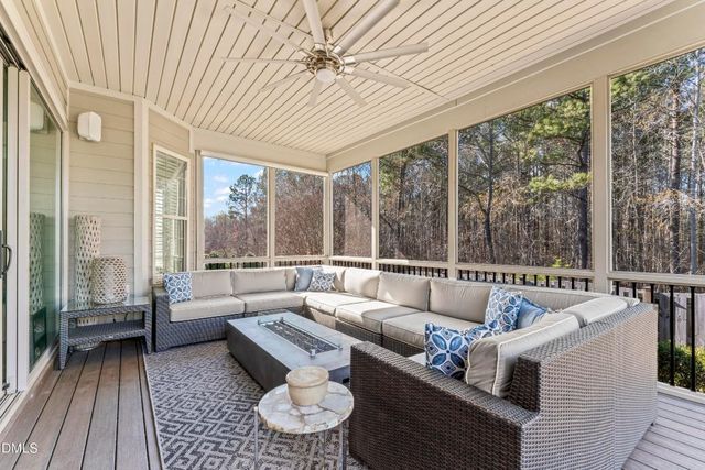 2640 Cedar Hedge Court, Apex, NC 27523