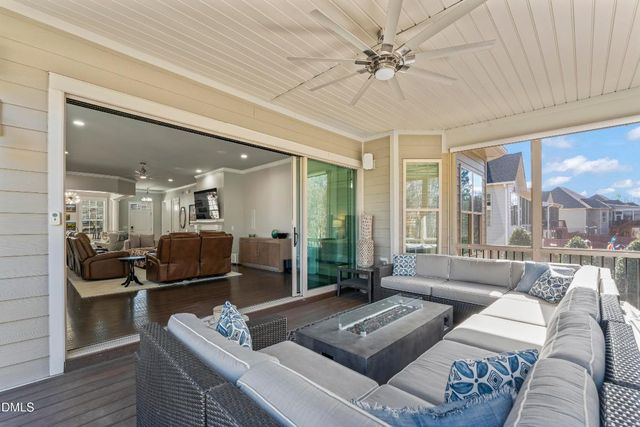 2640 Cedar Hedge Court, Apex, NC 27523