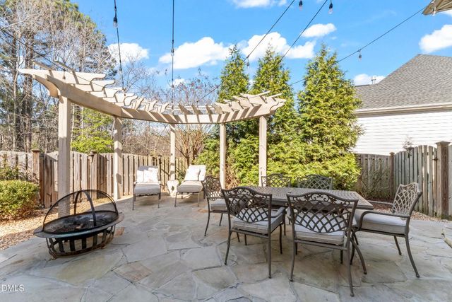 2640 Cedar Hedge Court, Apex, NC 27523