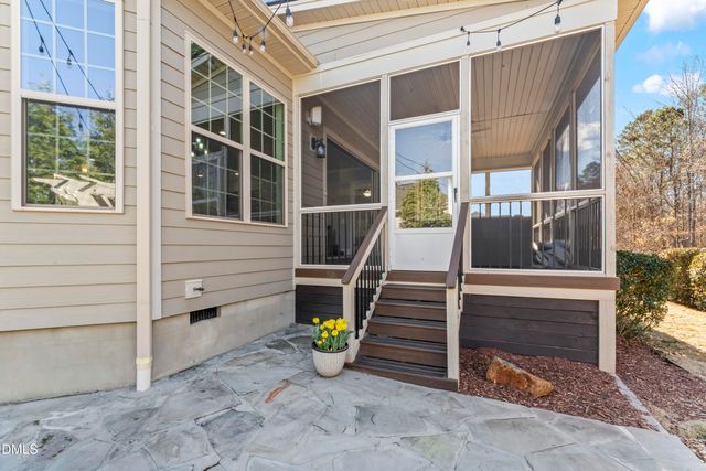 2640 Cedar Hedge Court, Apex, NC 27523