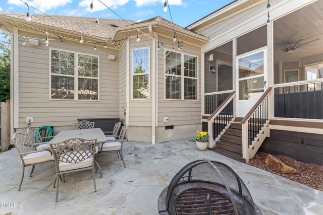 2640 Cedar Hedge Court, Apex, NC 27523