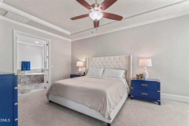 2640 Cedar Hedge Court, Apex, NC 27523