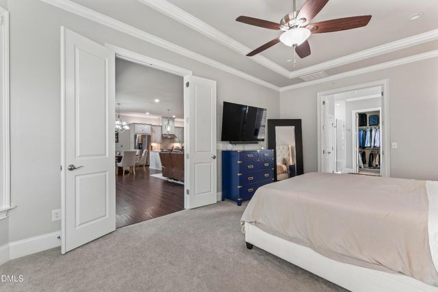 2640 Cedar Hedge Court, Apex, NC 27523