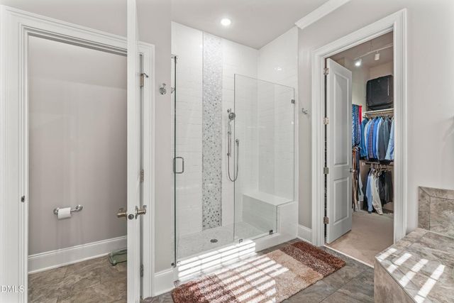 2640 Cedar Hedge Court, Apex, NC 27523