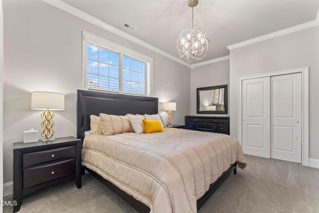 2640 Cedar Hedge Court, Apex, NC 27523