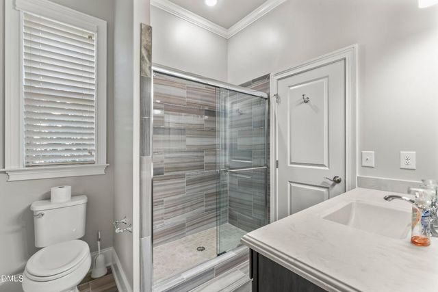 2640 Cedar Hedge Court, Apex, NC 27523