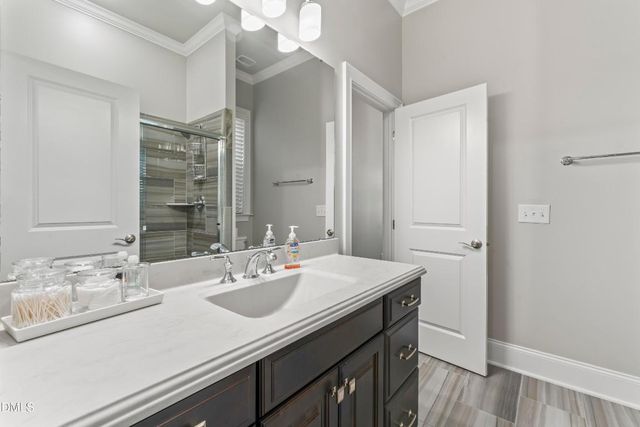 2640 Cedar Hedge Court, Apex, NC 27523