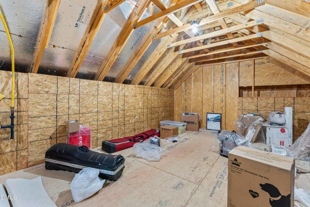 2640 Cedar Hedge Court, Apex, NC 27523