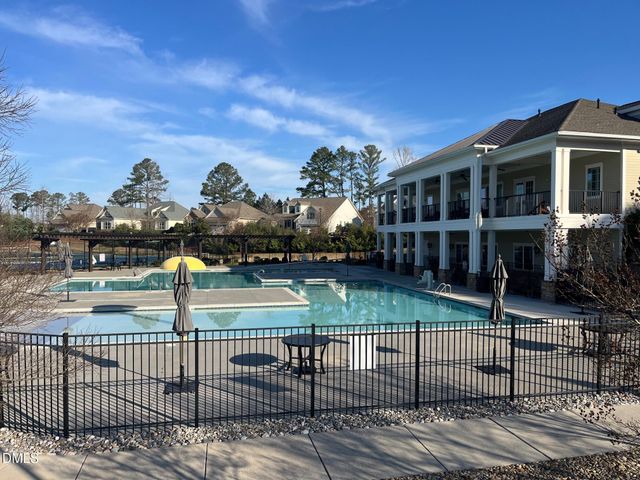 2640 Cedar Hedge Court, Apex, NC 27523