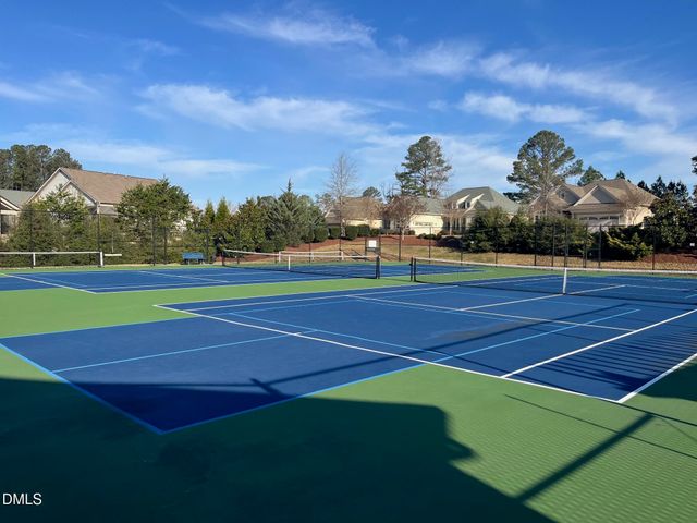 2640 Cedar Hedge Court, Apex, NC 27523