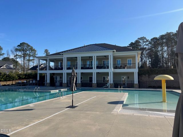 2640 Cedar Hedge Court, Apex, NC 27523