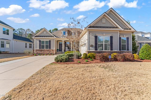 2640 Cedar Hedge Court, Apex, NC 27523