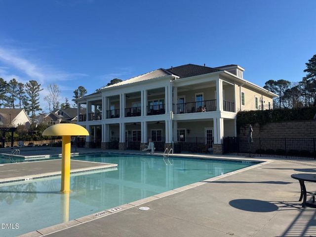 2640 Cedar Hedge Court, Apex, NC 27523