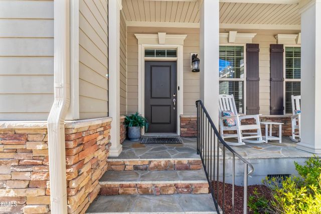 2640 Cedar Hedge Court, Apex, NC 27523