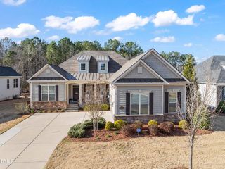 2640 Cedar Hedge Court, Apex, NC 27523