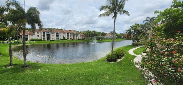 12154 Saint Andrews Place 110, Miramar, FL 33025