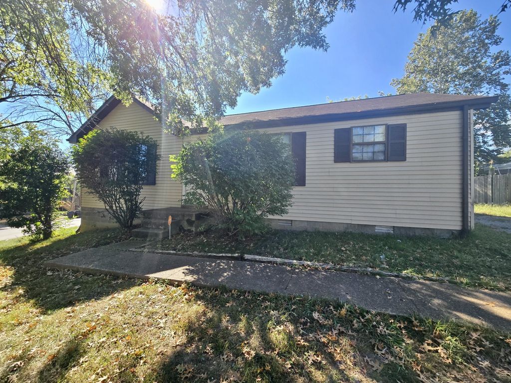 4768 Terragon Trl, Antioch, TN 37013