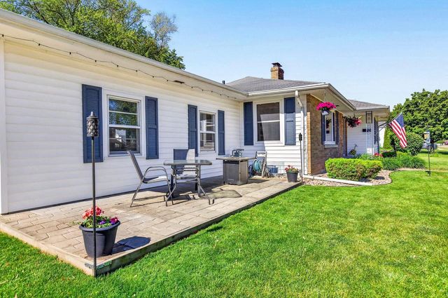 415 E 16TH STREET, Kaukauna, WI 54130