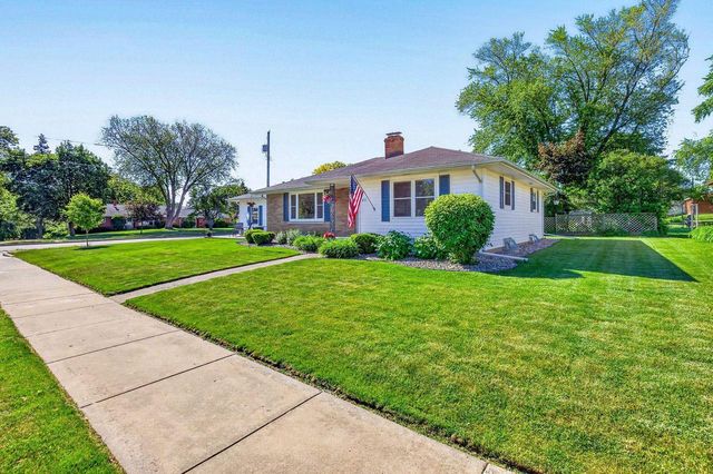 415 E 16TH STREET, Kaukauna, WI 54130