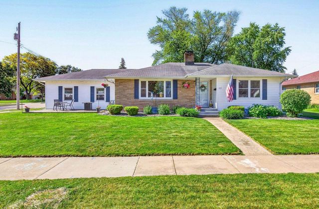 415 E 16TH STREET, Kaukauna, WI 54130
