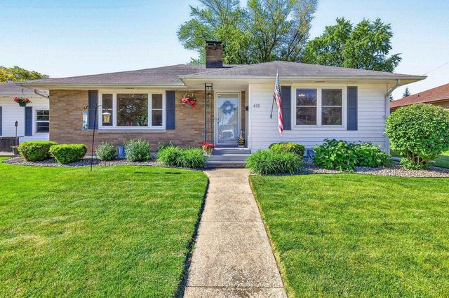 415 E 16TH STREET, Kaukauna, WI 54130