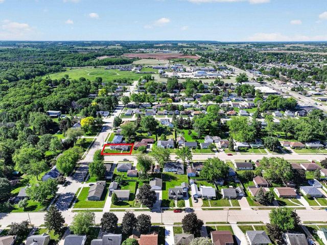 415 E 16TH STREET, Kaukauna, WI 54130