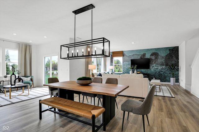 7422 Allesley Drive, Avon, IN 46123