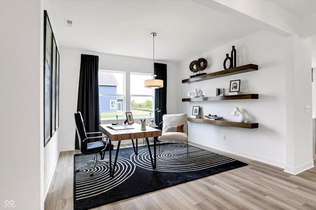 7422 Allesley Drive, Avon, IN 46123